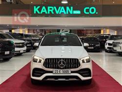 مرسيدس بنز GLE